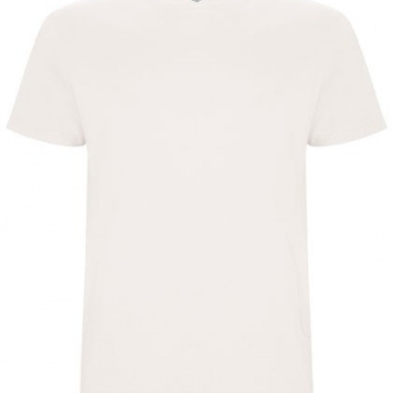 Basic Shirt M vintage white