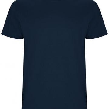 Basic Shirt M navy