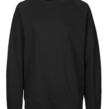 Sweater L black