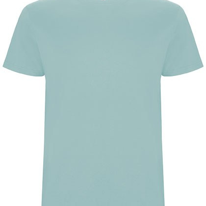 Basic Shirt washed blue