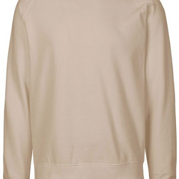 Sweater L sand