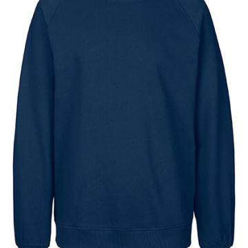 Sweater L navy