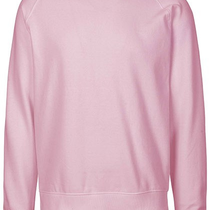 Sweater light pink
