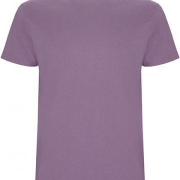 Basic Shirt M lavender